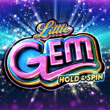 Little Gem Hold And Spin